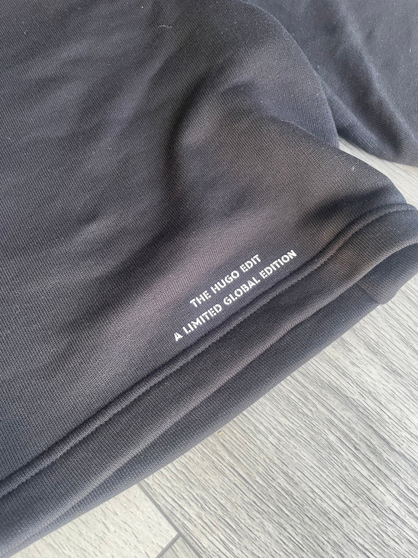 Size Large - Hugo Boss Shorts