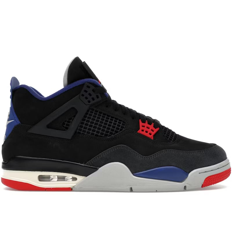 Size 9 - AJ 4 Rare Air