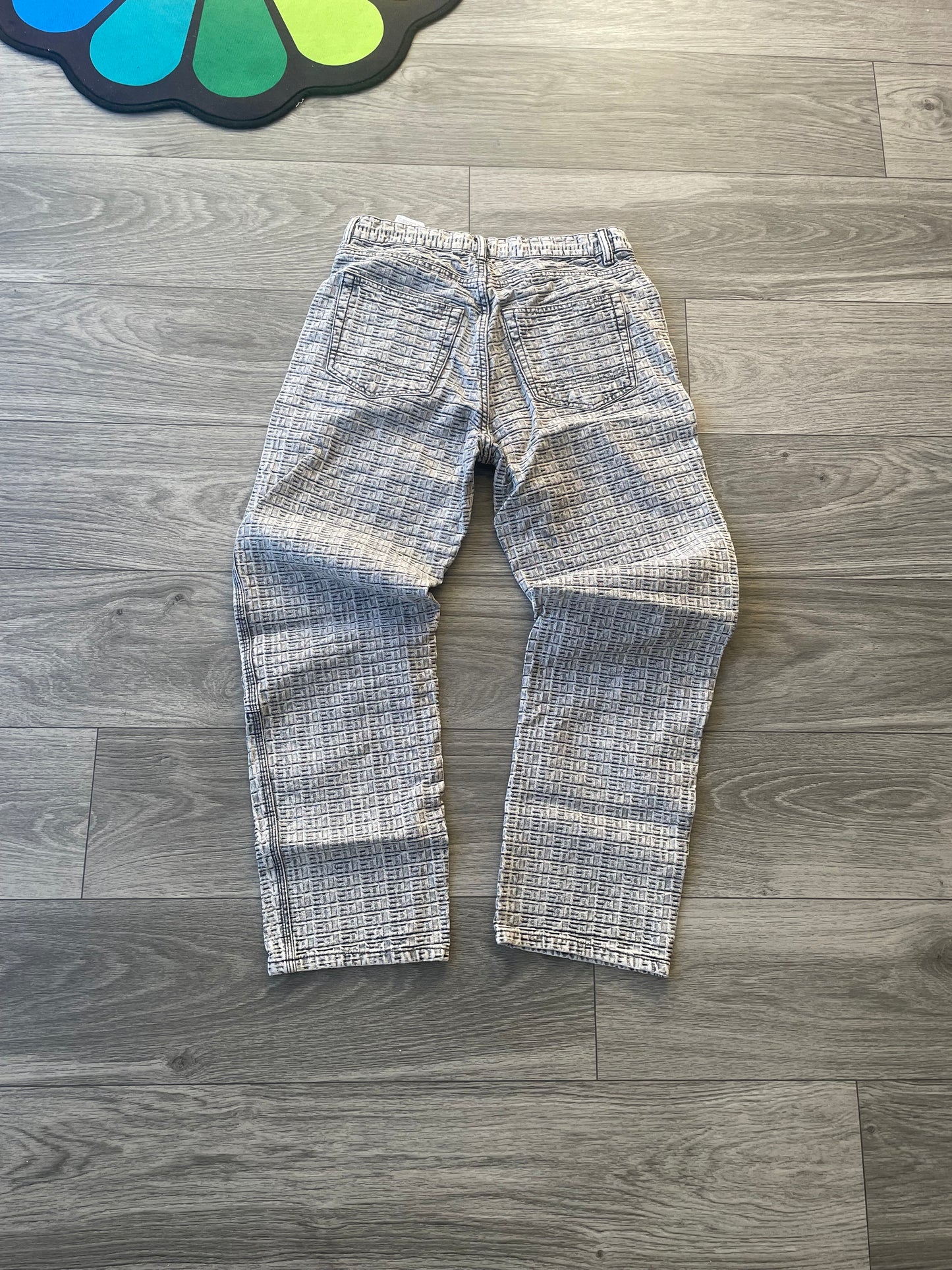 Size 34 - Zara Men Denim Jeans