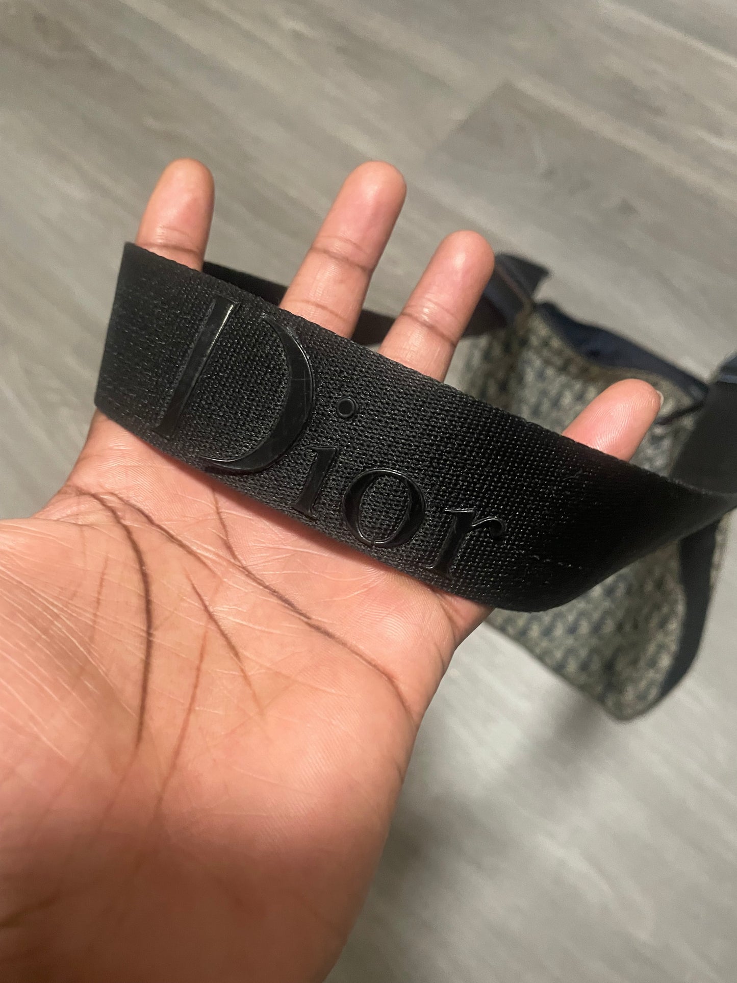 Christian Dior Crossbody Bag