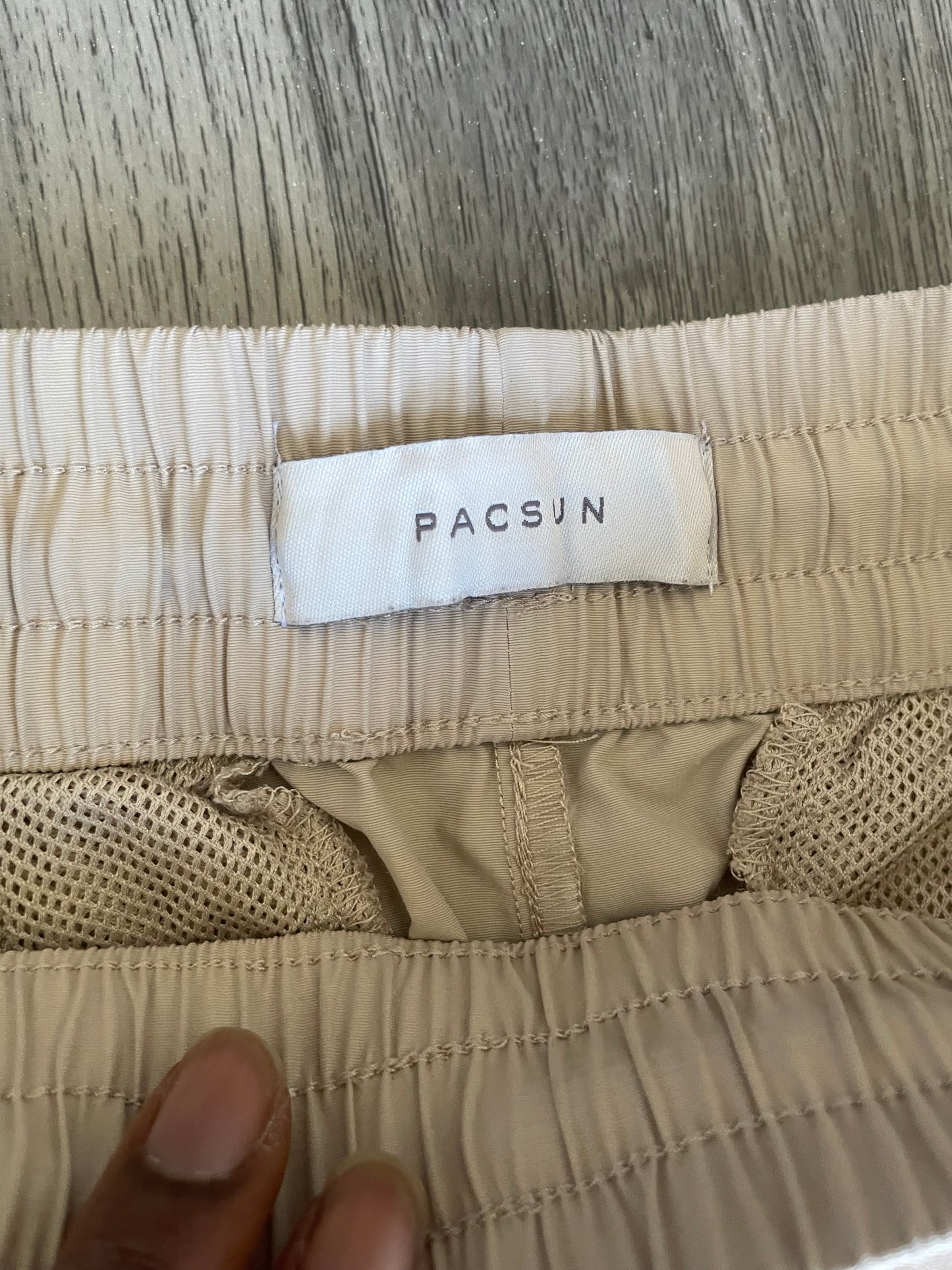 Size Large - Mens Pacsun Cargo Pants