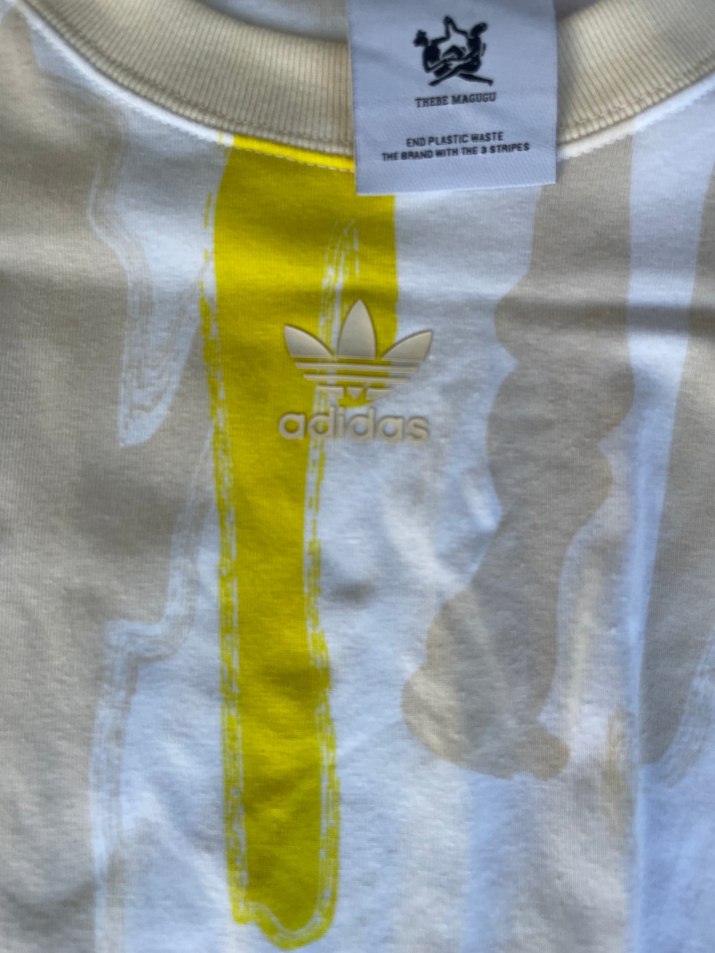 Size Small - PUMA Classics Crop Top Tank