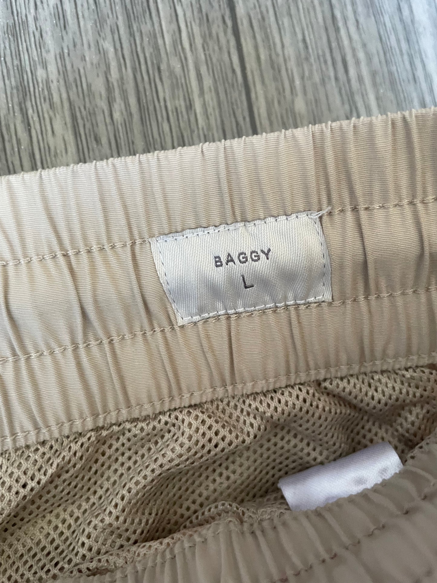Size Large - Mens Pacsun Cargo Pants