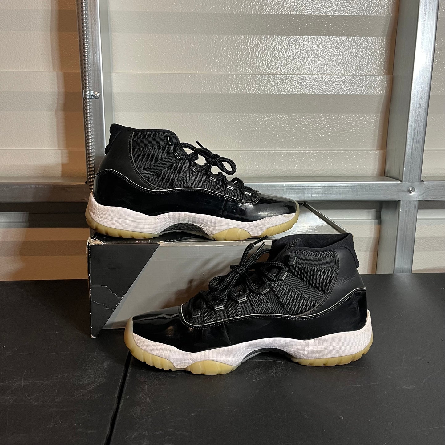 Size 12 - AJ 11 Retro Jubilee