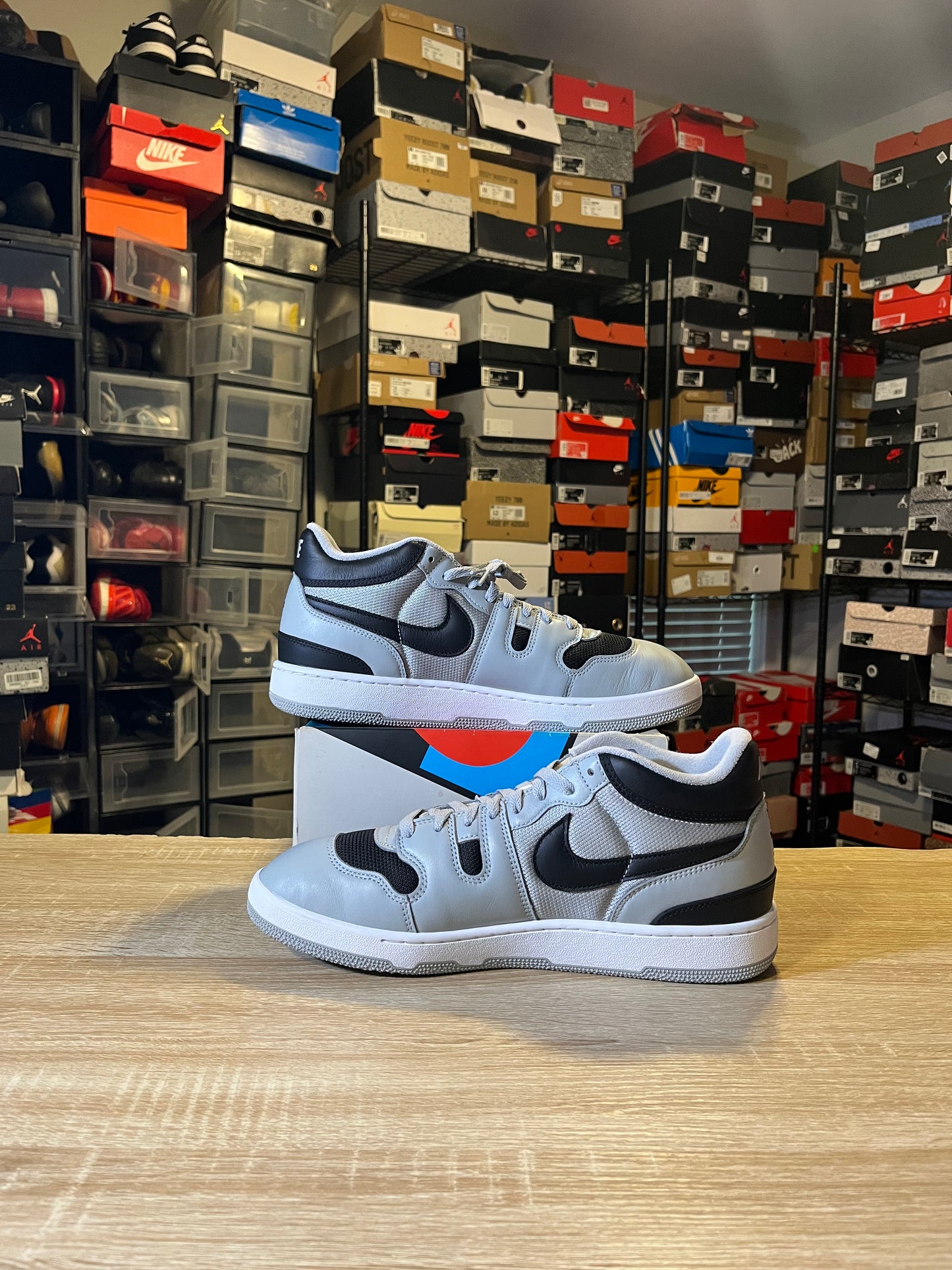 Size 12.5 - Travis Scott x Mac Attack SP Cactus Mac