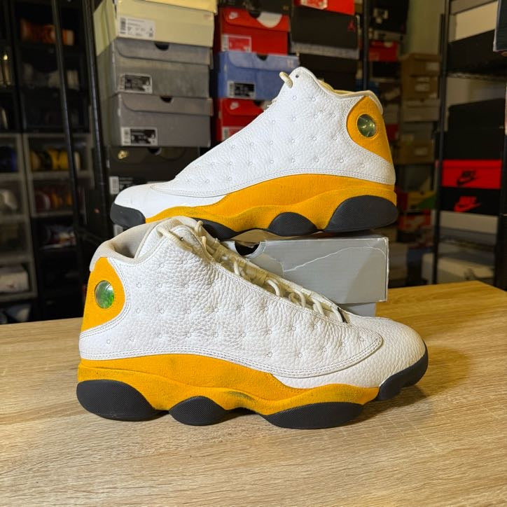 Size 12 - AJ 13 Del Sol