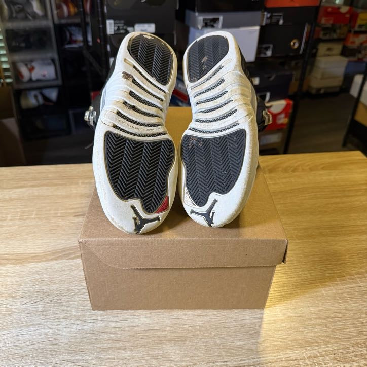 Size 5 - AJ 12 Retro Mid Playoff