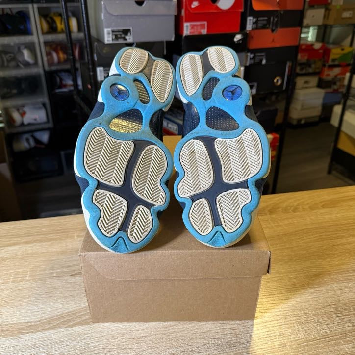 Size 12 - AJ 13 French Blue