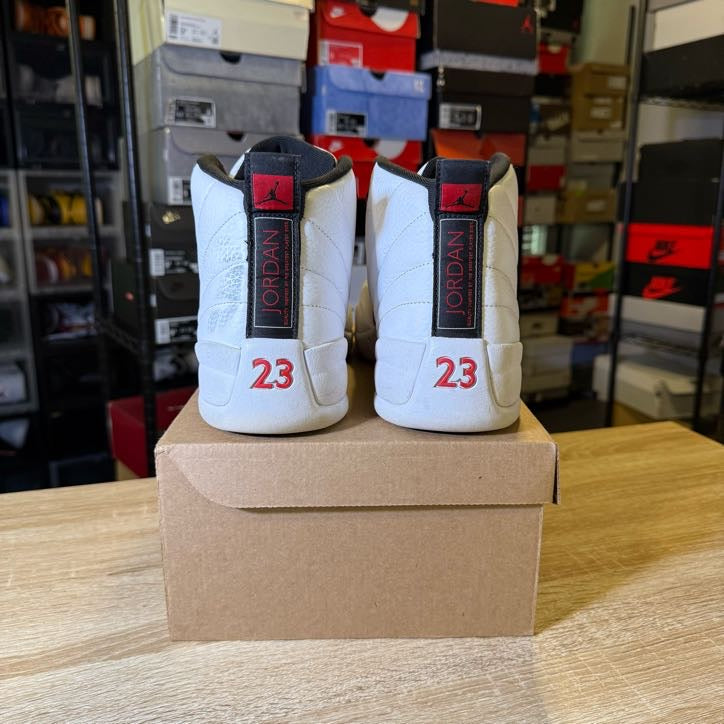 Size - AJ 12 Twist