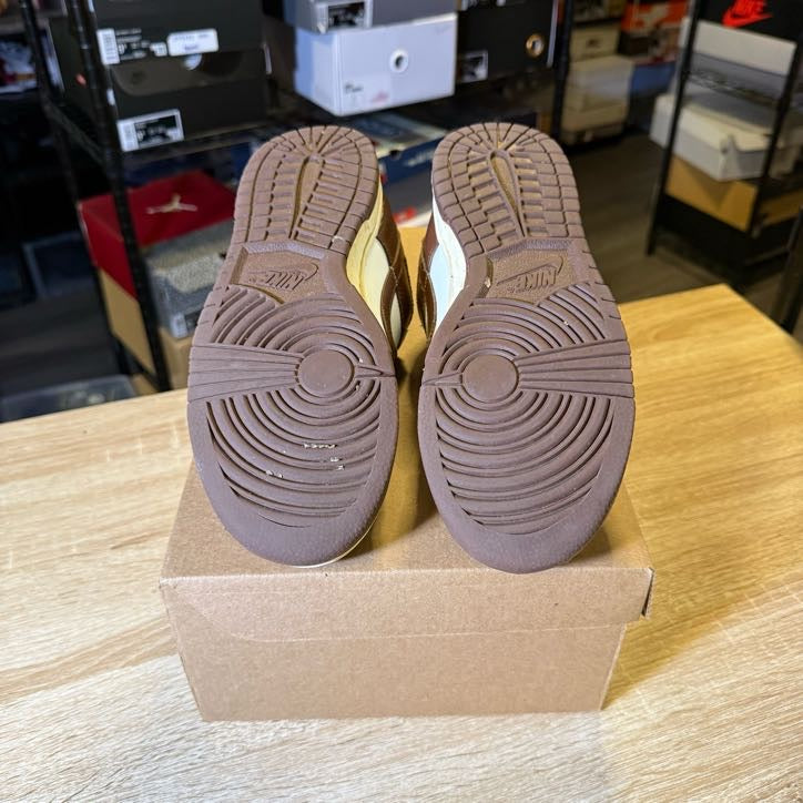 Size 6.5 - Dunk Cacao Wow