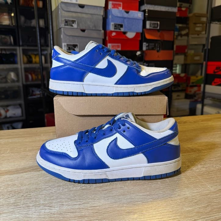 Size 6.5 - Dunk Kentucky