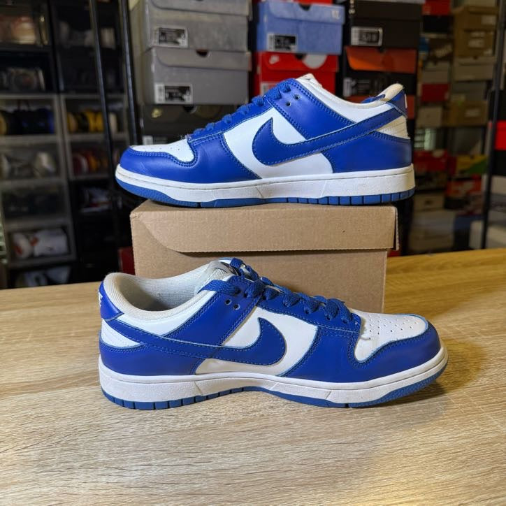 Size 6.5 - Dunk Kentucky
