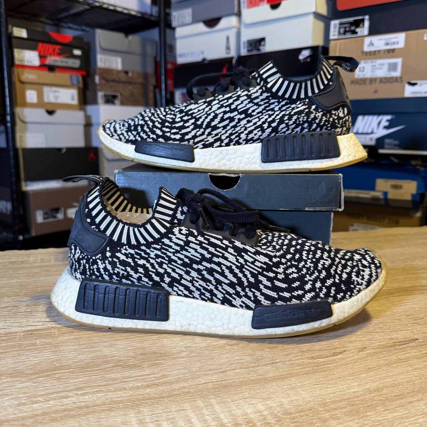 Size 11.5 - NMD