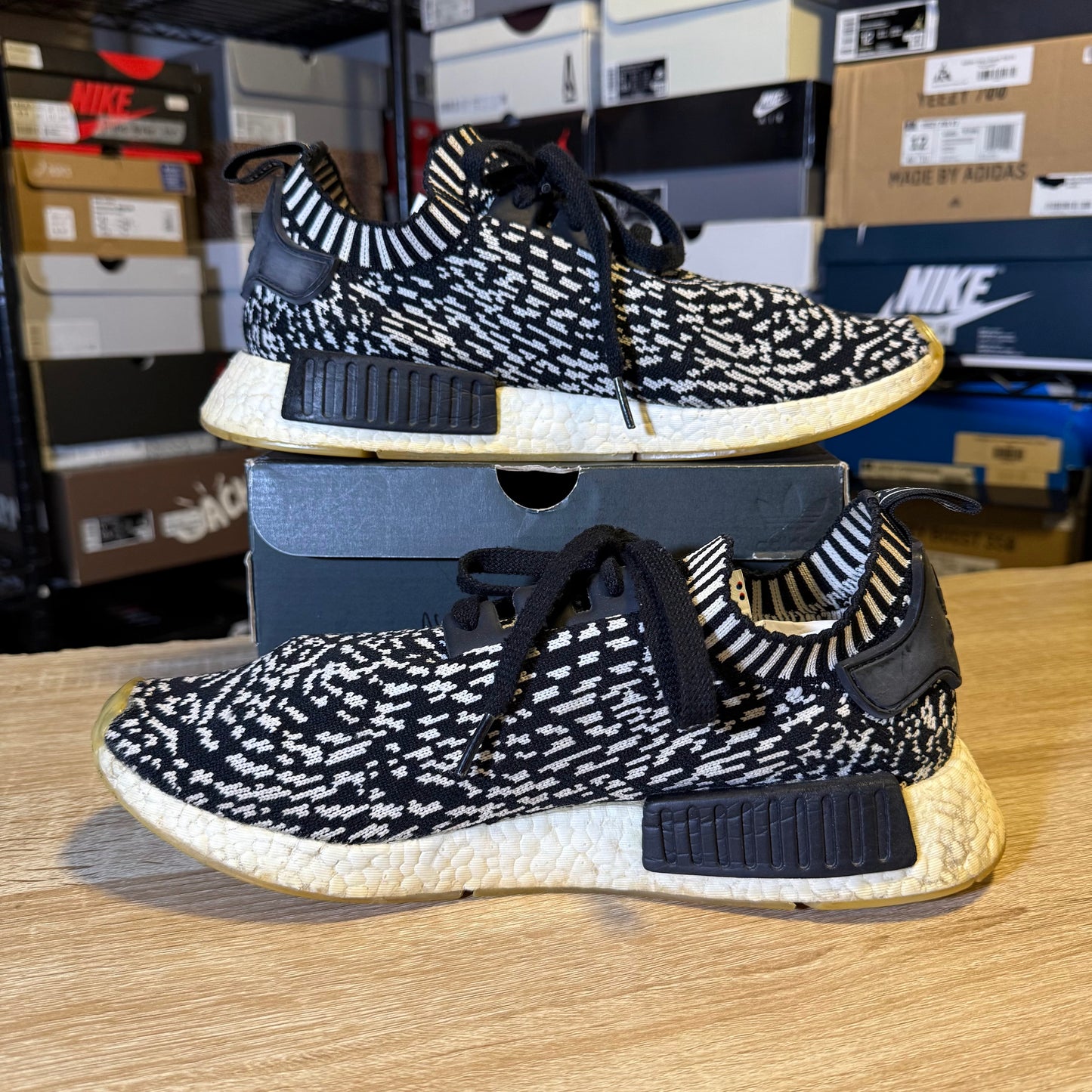 Size 11.5 - NMD