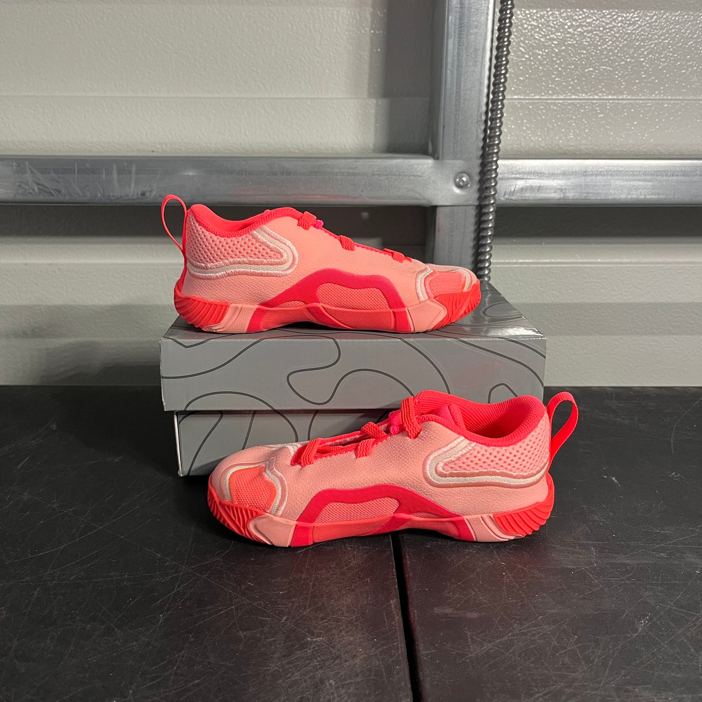 Size 10c - AJ Tatum 3