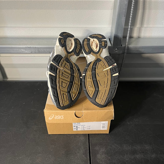 Size 10.5 - ASICS GEL - 113 Clay Canyon