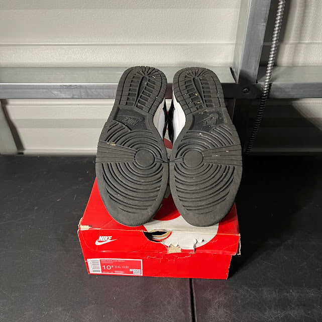 Size 10.5 - Dunk Low Retro Panda
