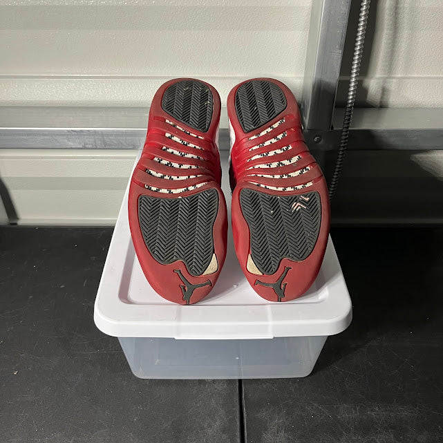 Size 8.5 - AJ 12 Retro Cherry