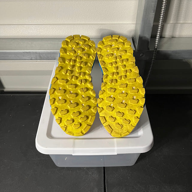 Size 9 - Pharrell NMD Human Race Solar Pack MOTH3R