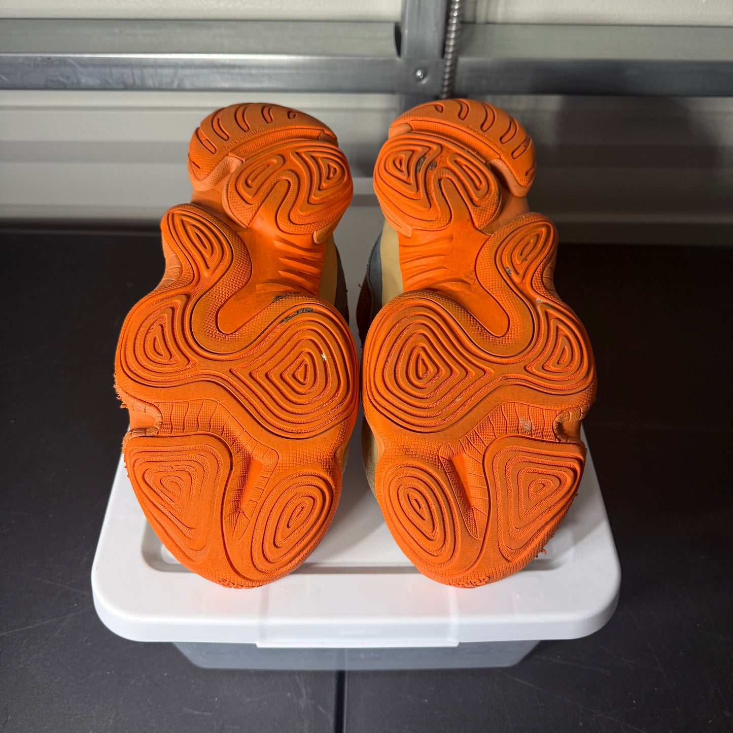Size 12 - YZY 500 Enflame