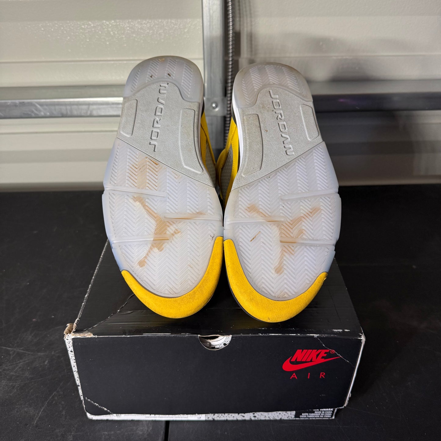 Size 11 - AJ 5 Retro Tokyo T23