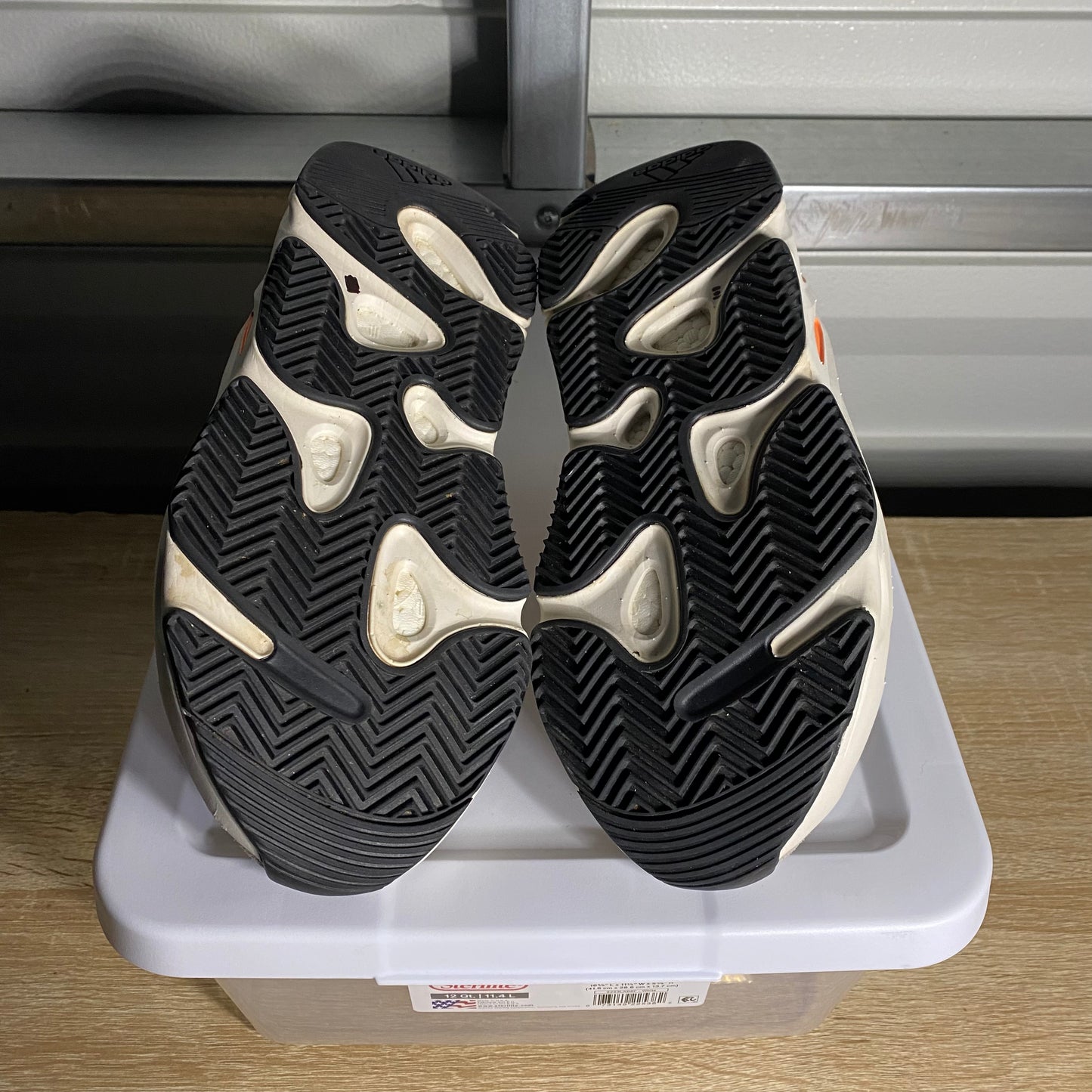 Size 7 - YZY Boost 700 Wave Runner