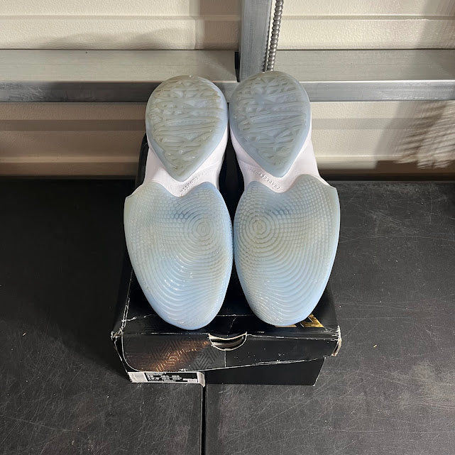 Size 12 - Zoom Freak 2 Black White