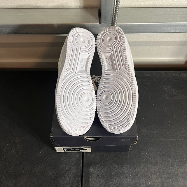 Size 7W - AF 1 07' PRM Pastel Reveal