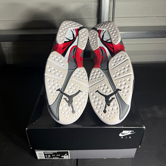 Size 12 - AJ 8 Retro Bugs Bunny
