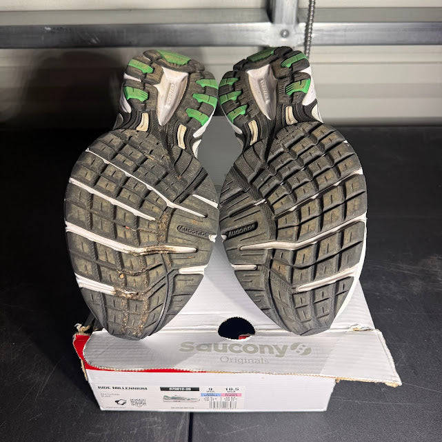 Size 9 - Saucony Ride Millennium