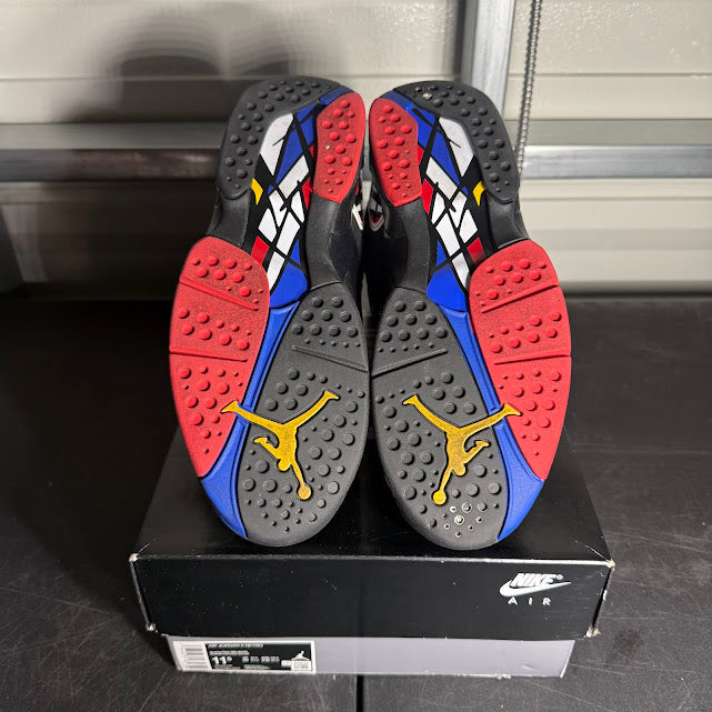 Size 11.5 - AJ 8 Retro Playoff