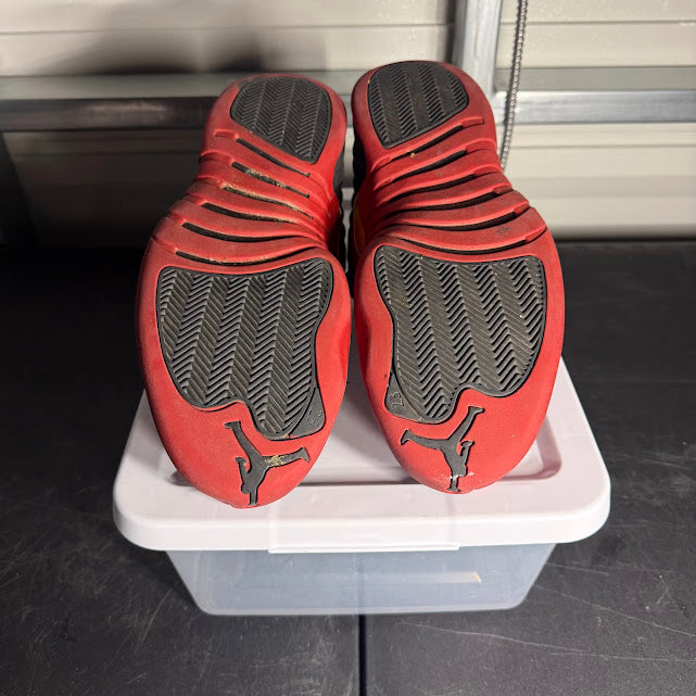 Size 12 - AJ 12 Retro Low Super Bowl LV