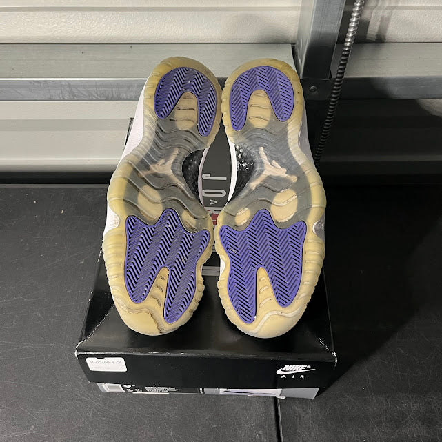 Size 9.5 - AJ 11 Retro Concord