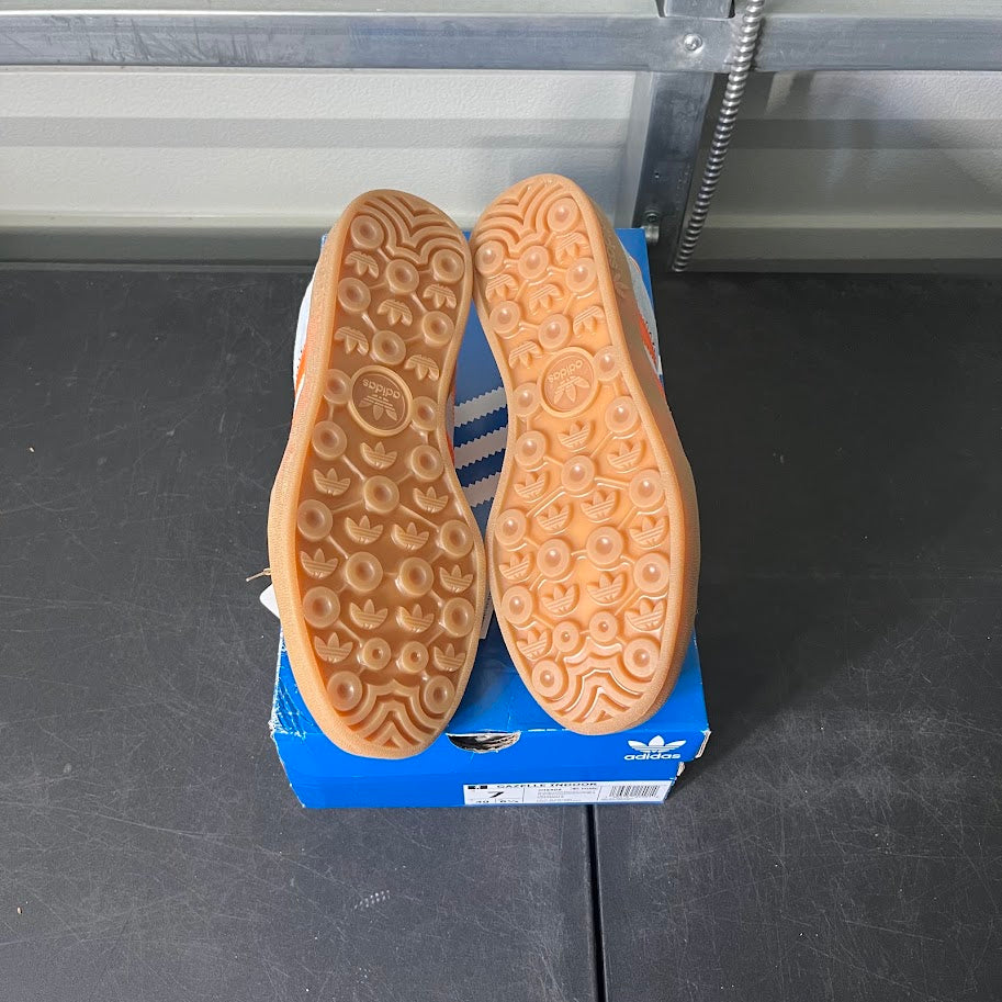 Size 7 - Gazelle Indoor Wonder Blue