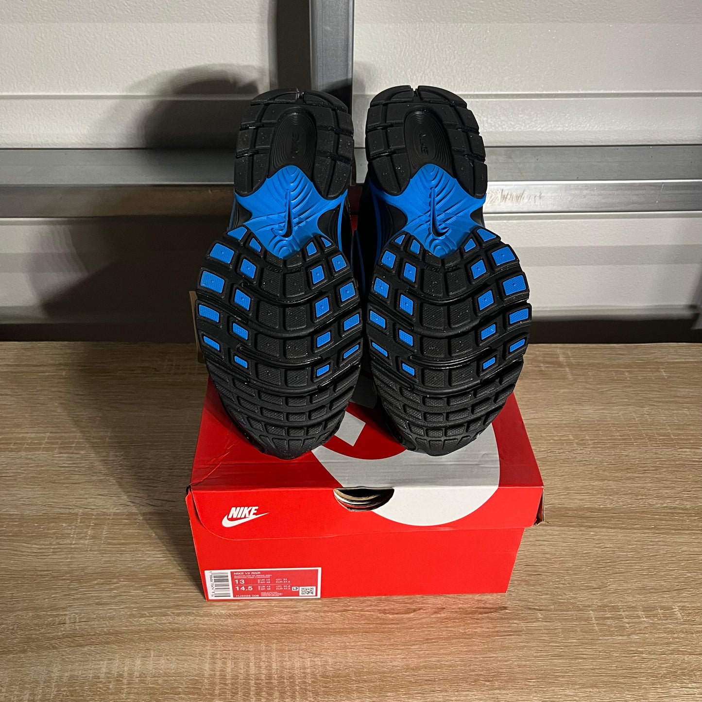 Size 13 - V5 RNR