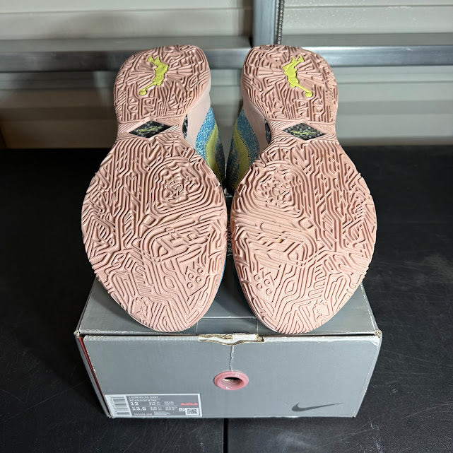 Size 12 - LeBron 20 All-Star