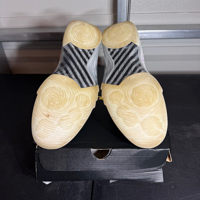 Size 12 - AJ 23 Retro Mid-Autumn Festival