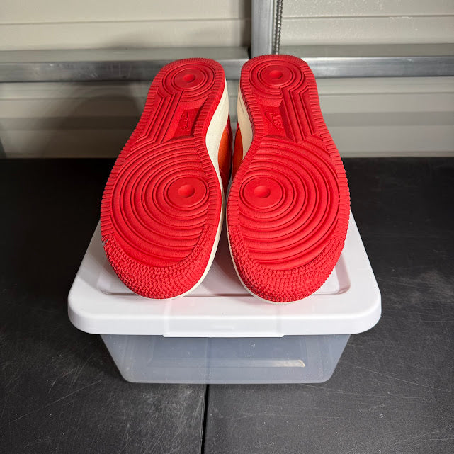 Size 9 - AF 1 '07 LV8 ATL