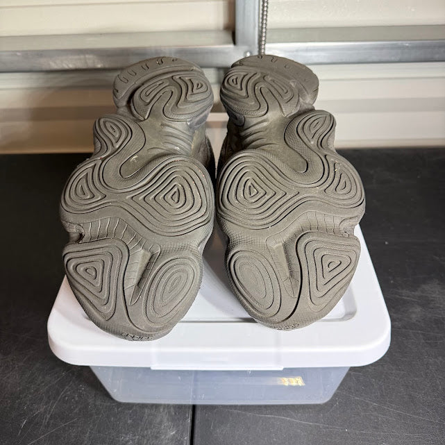 Size 11.5 - YZY 500 Utility Black