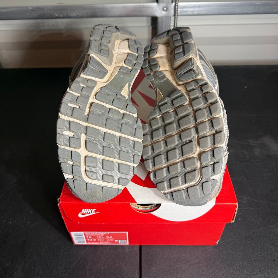 Size 12 - Vomero 5 Dark Stucco