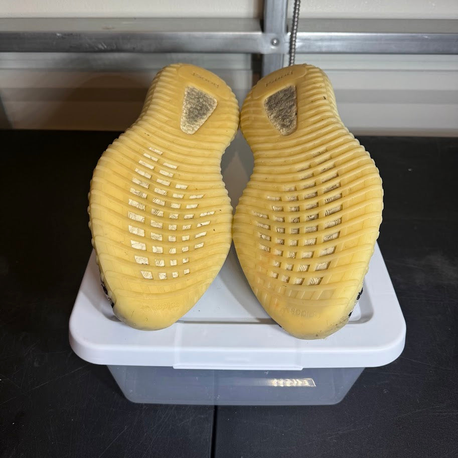 Size 11.5 - YZY 350 V2 Zebra