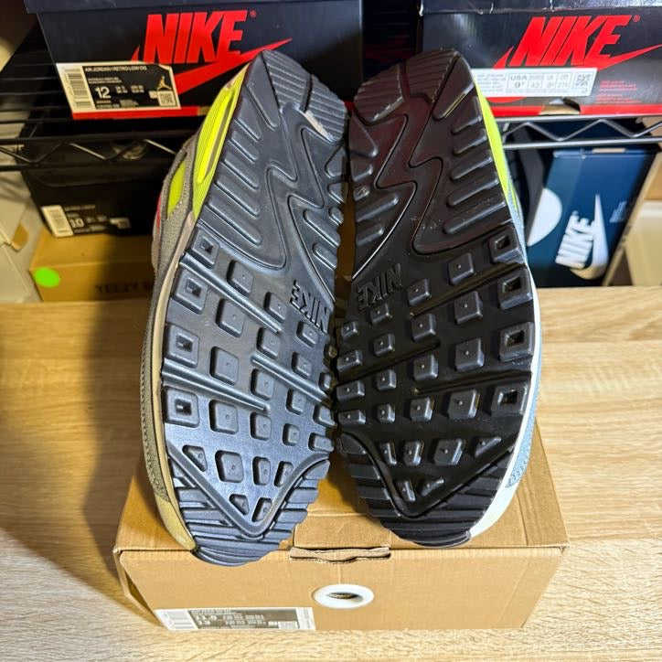 Size 11.5 - AM 90 N7 Spruce Aura