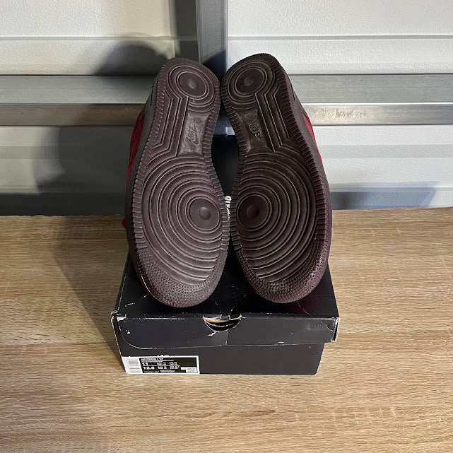 Size 11 - AF 1 Low Layers of Love