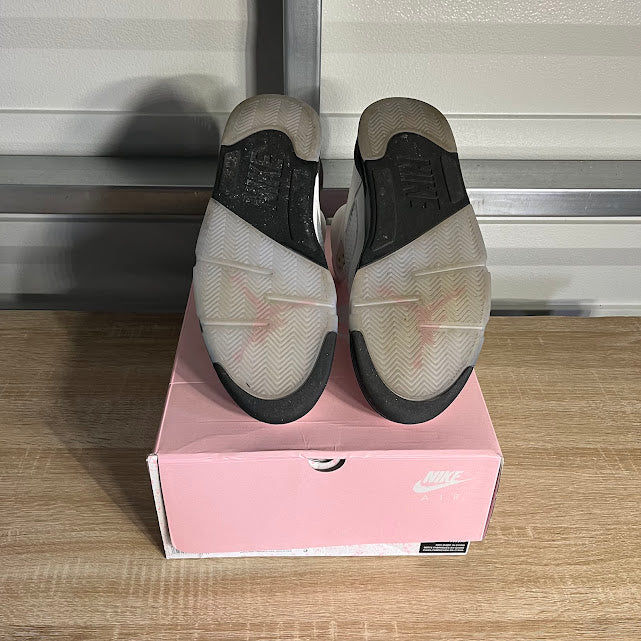 Size 11 - AJ 5 Retro Medium Soft Pink