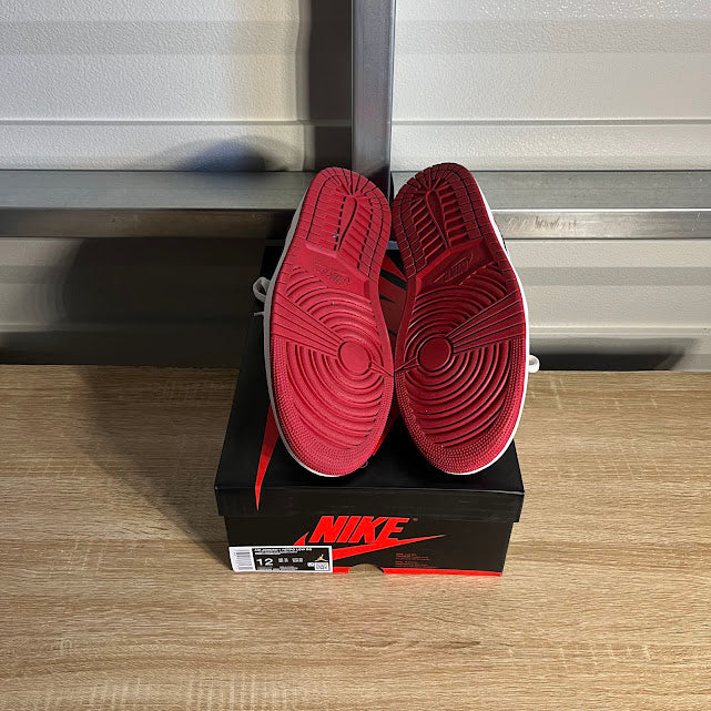 Size 12 - AJ 1 Retro Low Chicago