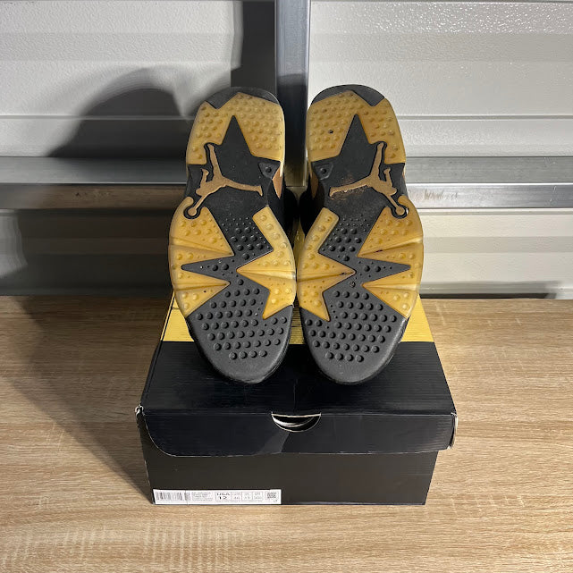 Size 12 - AJ 6 Retro Defining Moments DMP