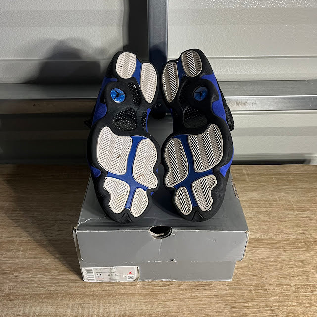 Size 11 - AJ 13 Retro Hyper Royal