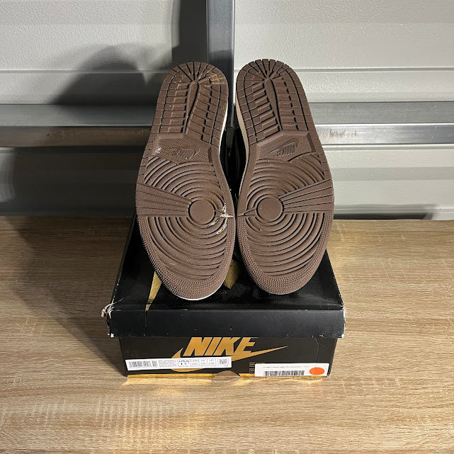 Size 11.5 - AJ 1 Retro High Palomino