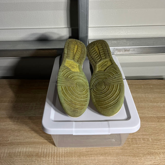 Size 8 - Dunk Low Retro Halloween