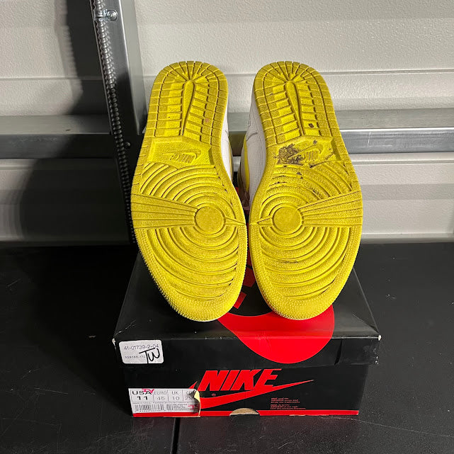 Size 11 - AJ 1 Retro High First Class High